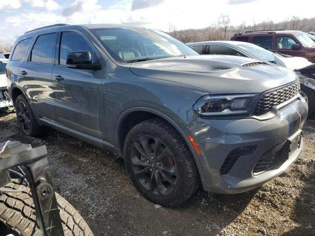 2021 Dodge Durango GT