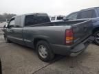 2002 GMC New Sierra C1500