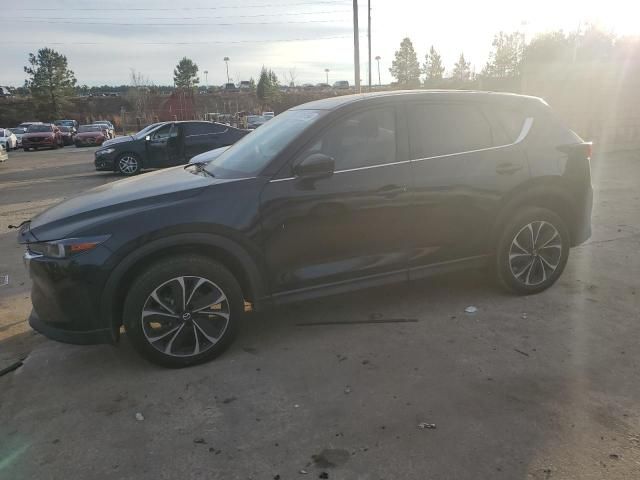 2023 Mazda CX-5 Premium