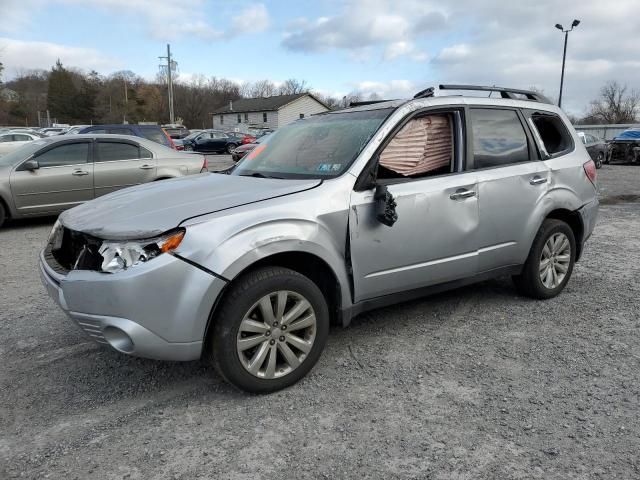 2013 Subaru Forester 2.5X Premium