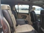 2015 Nissan Armada Platinum