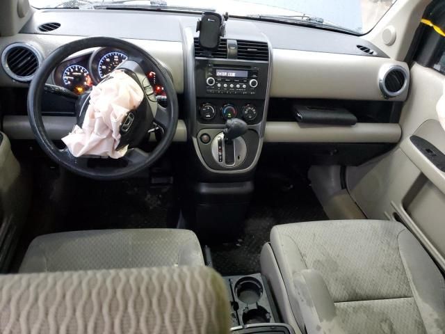 2011 Honda Element EX