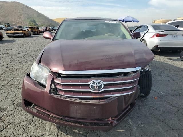 2007 Toyota Avalon XL