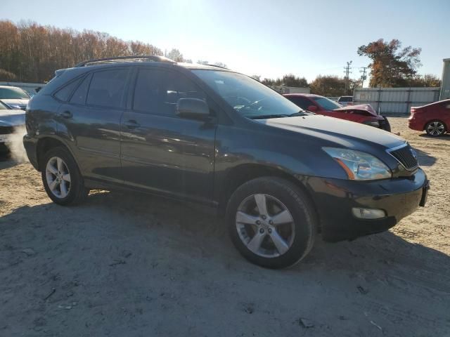 2005 Lexus RX 330