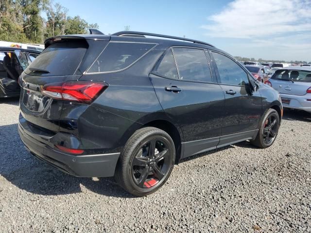 2024 Chevrolet Equinox Premiere