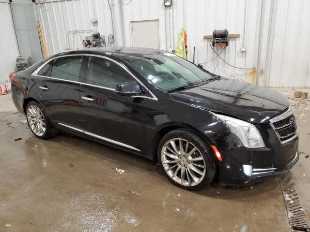 2014 Cadillac XTS Vsport Platinum