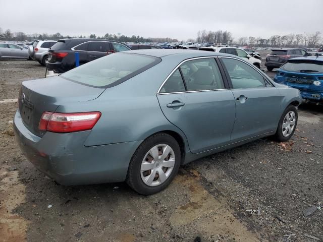 2008 Toyota Camry CE