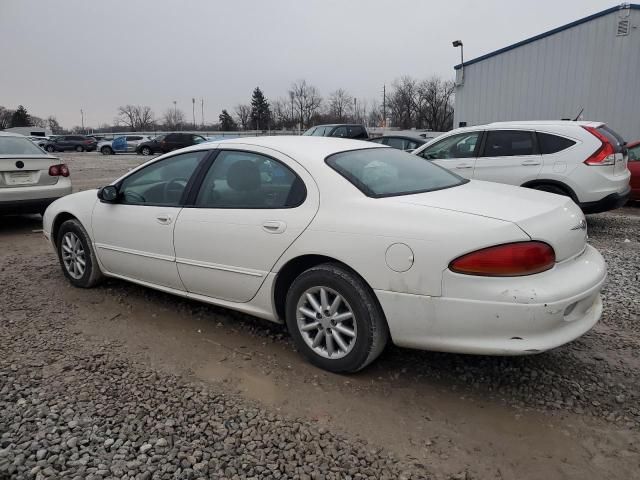 2004 Chrysler Concorde LX