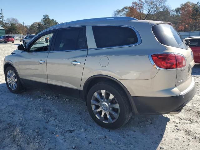 2011 Buick Enclave CXL