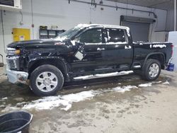 2020 Chevrolet Silverado K2500 Heavy Duty LTZ en venta en Candia, NH