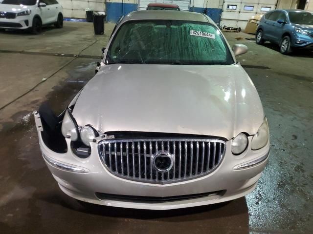 2008 Buick Lacrosse CXL