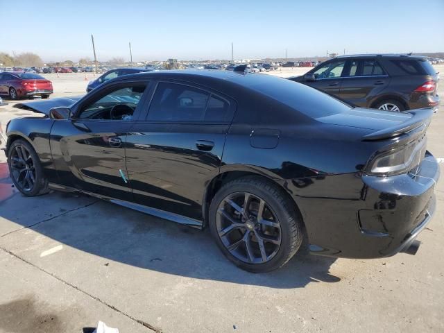 2020 Dodge Charger GT