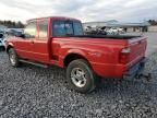 2001 Ford Ranger Super Cab