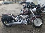 2006 Harley-Davidson Flstfi