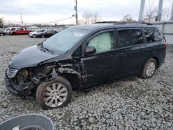 2015 Toyota Sienna LE en venta en Windsor, NJ