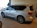 2015 Infiniti QX80