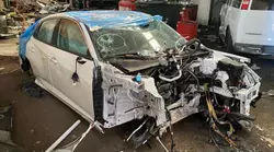 Acura salvage cars for sale: 2024 Acura Integra