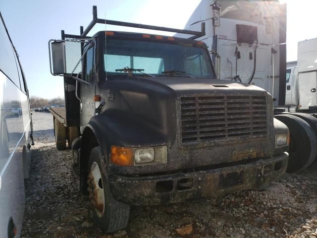 1998 International 4000 4700