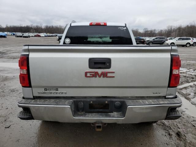 2014 GMC Sierra K1500 SLE