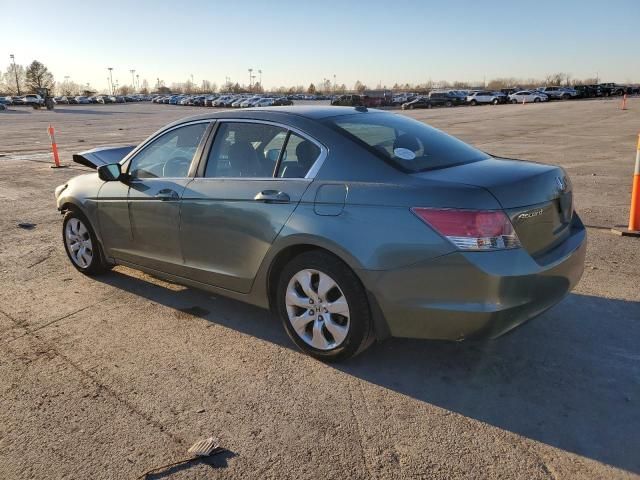 2010 Honda Accord EXL