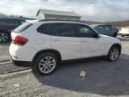 2015 BMW X1 XDRIVE28I