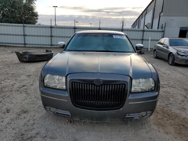 2010 Chrysler 300 Touring