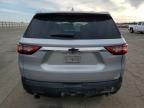 2018 Chevrolet Traverse LS