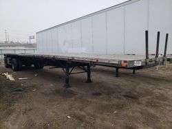 TRS salvage cars for sale: 1995 TRS Trailer