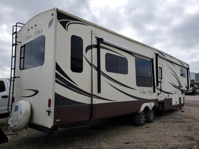 2015 Evergreen Rv 5th Wheel