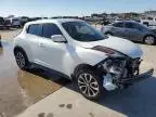 2017 Nissan Juke S