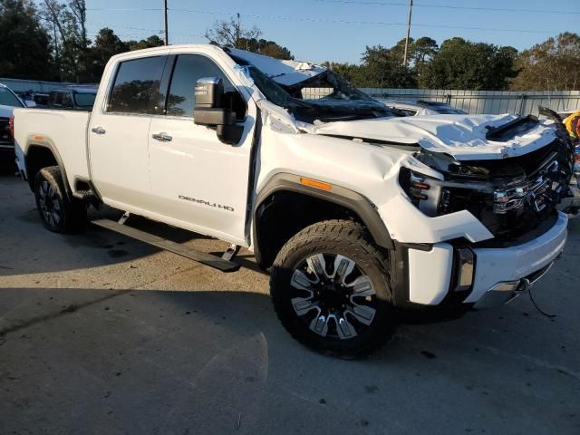 2024 GMC Sierra K2500 Denali