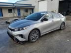 2024 KIA Forte GT Line