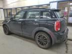 2016 Mini Cooper S Countryman