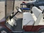 1993 Yamaha Golf Cart