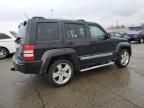 2012 Jeep Liberty JET