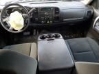 2007 Chevrolet Silverado K1500 Crew Cab