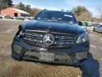 2019 Mercedes-Benz GLS 550 4matic