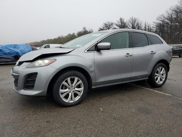 2011 Mazda CX-7