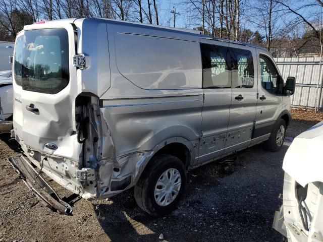 2018 Ford Transit T-350