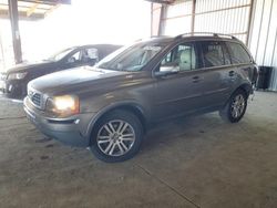 Salvage cars for sale at American Canyon, CA auction: 2011 Volvo XC90 3.2