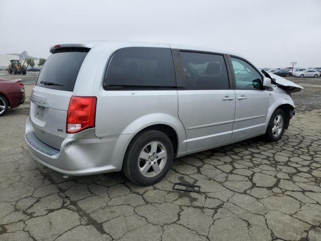 2011 Dodge Grand Caravan Mainstreet