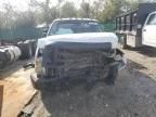 2008 Ford F350 Super Duty