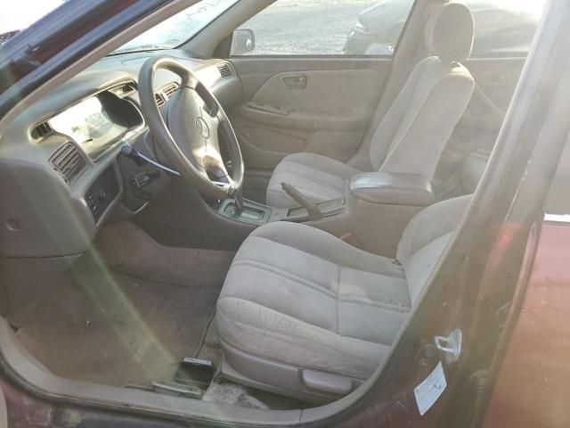 1999 Toyota Camry CE