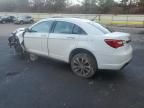 2011 Chrysler 200 S