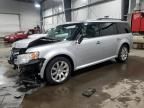 2012 Ford Flex Limited