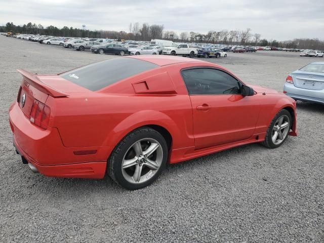 2006 Ford Mustang GT