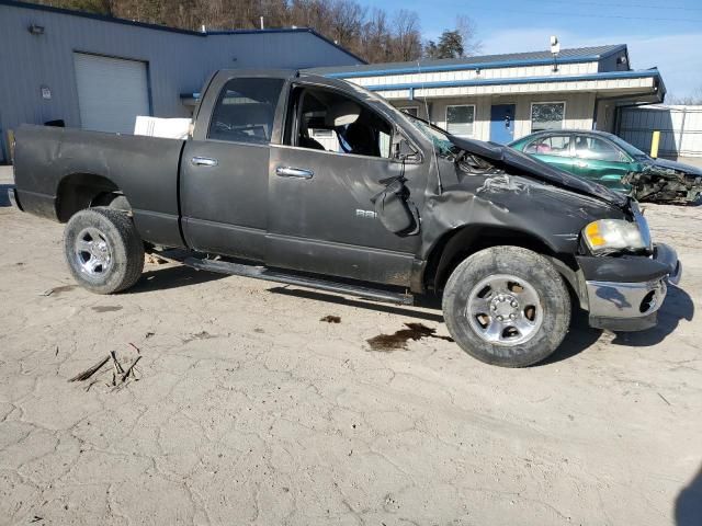 2003 Dodge RAM 1500 ST