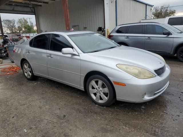 2005 Lexus ES 330