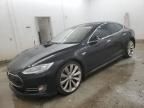 2013 Tesla Model S