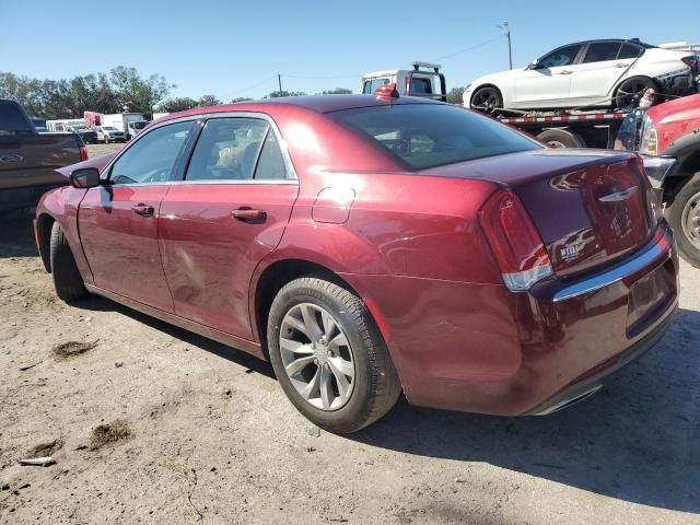 2019 Chrysler 300 Touring